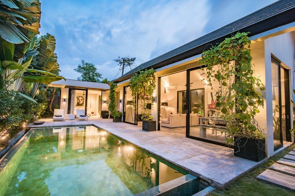 Choosing The Right Canggu Villas Bali Mastibids