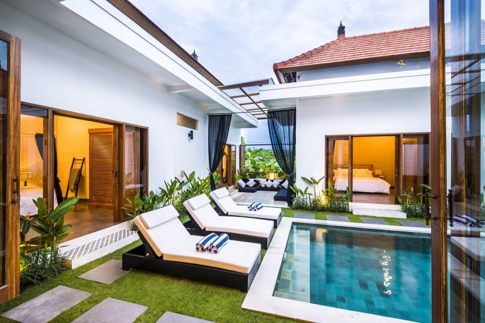 Seminyak Private Villa Bali For Luxury Vacation Mastibids