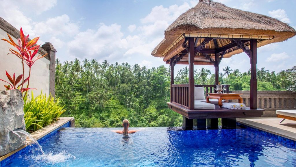 Recommended Villa Ubud Bali Close to Nature | Mastibids