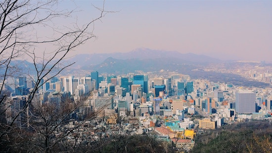 Travel Tips to South Korea during Winter