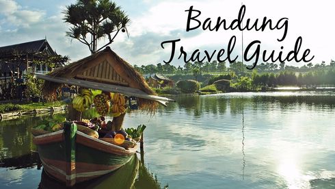 Short luxury trip in Bandung