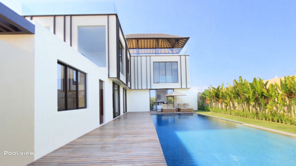 Luxury Villa Canggu Bali