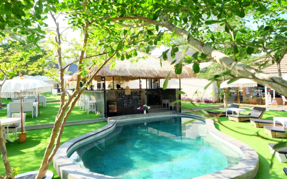 Bali Family Villas