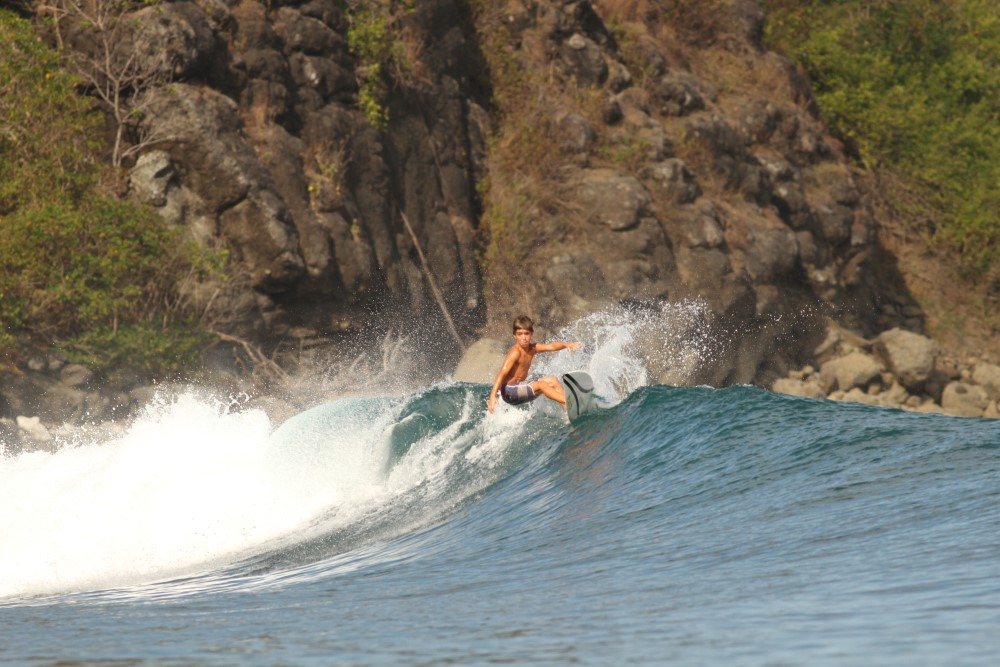 Qualities of Surf charters You Need to Look For