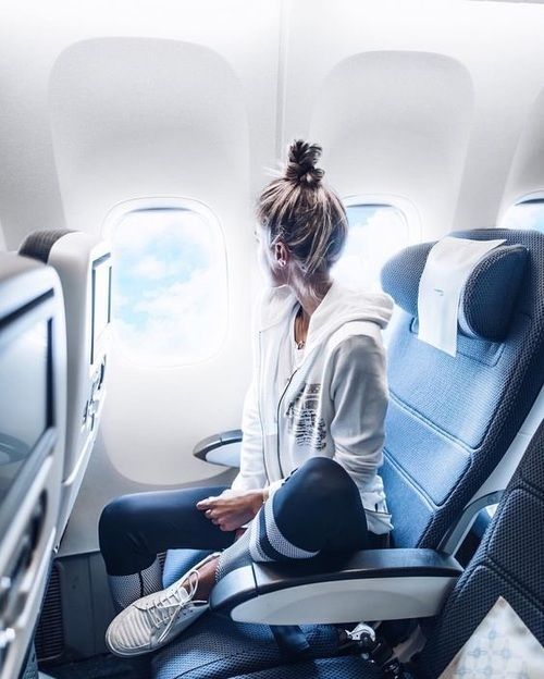 Things To Make Your Flight As Comfortable As Possible