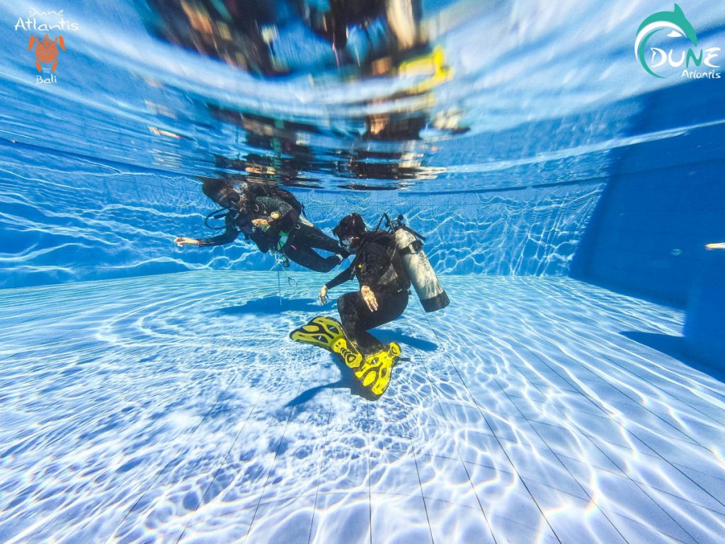 Getting A Scuba Diving Certification in Bali; Can We?