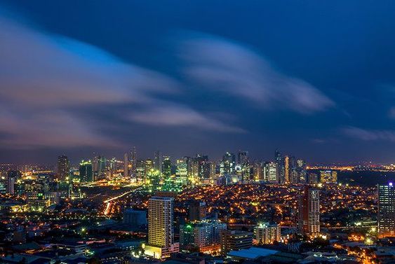 investment in Philippines