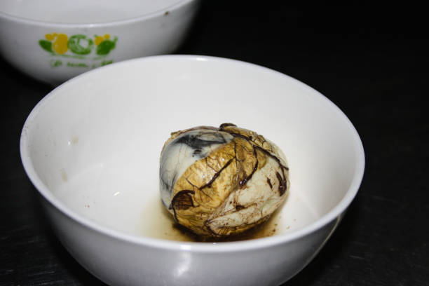 Balut from Philippines