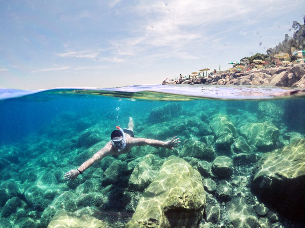 Guide To First Time Explore Best Snorkeling in Indonesia