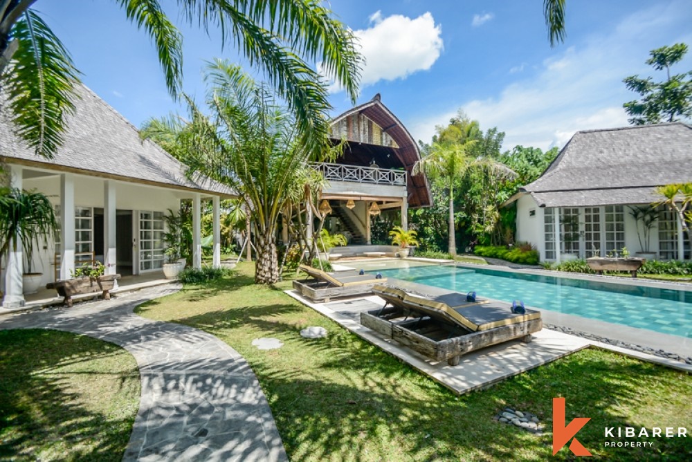 Re-share Instagram Photos of Your Private Villa Bali