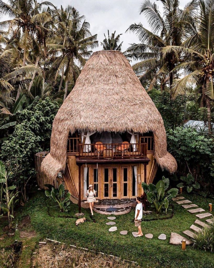 Why You Need A Secluded Stay in Private Villa Ubud