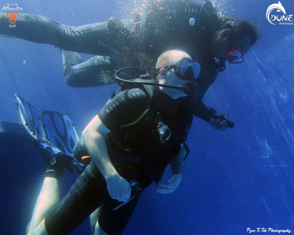 Is Scuba Diving for Beginners Dangerous? Here’s the Truth