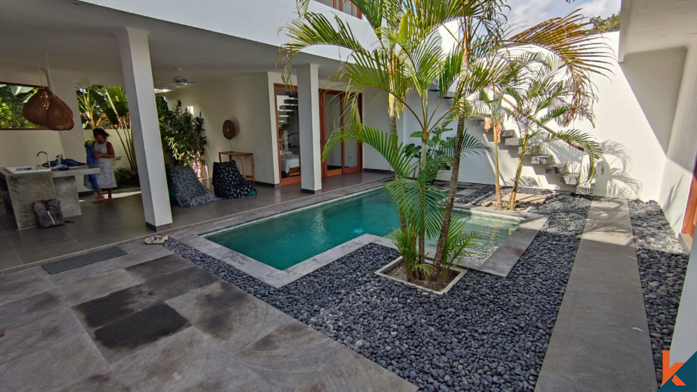 Setting Up Your Canggu Villas As An AirBnB