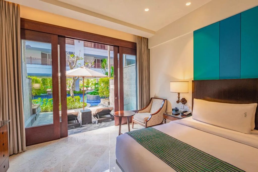 Best Luxury Family Resorts in Bali