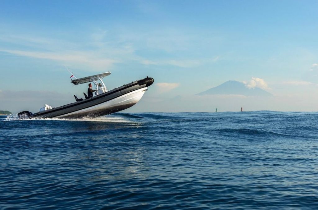 Should You Buy A Rigid Inflatable Boat?