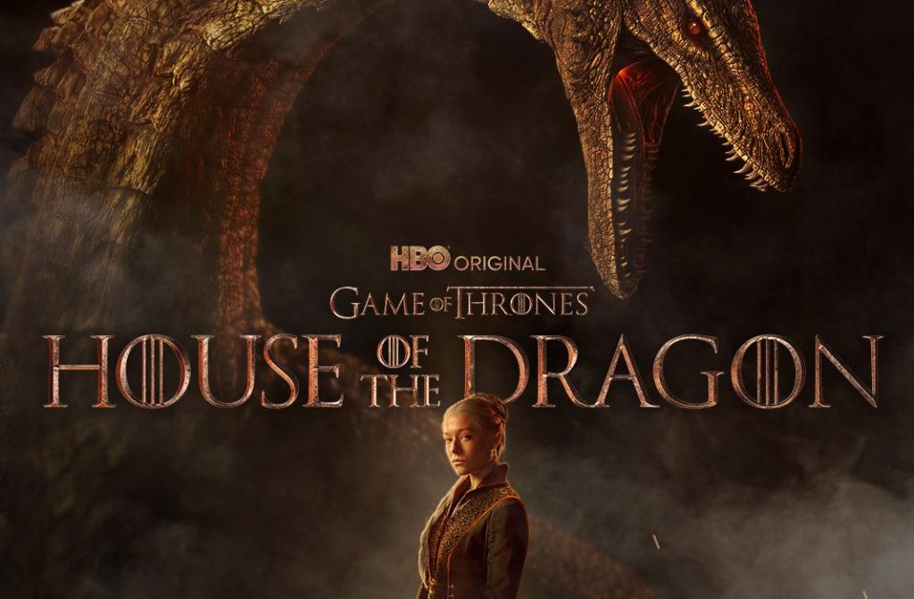 House of Dragons- A Review of the HBO Adaptation