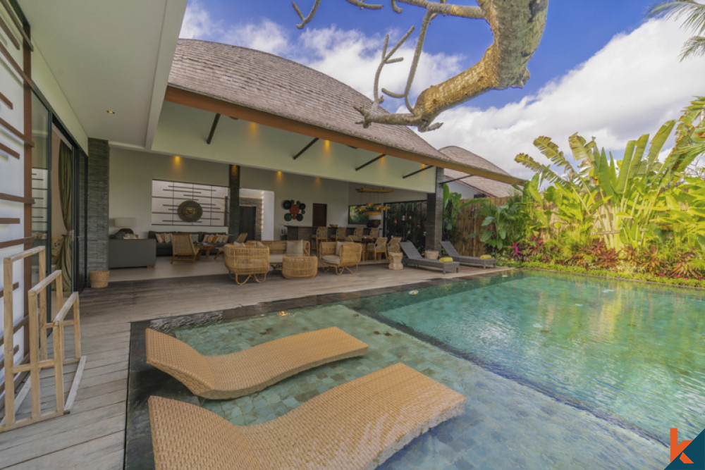 7 Ultimate Guide for an Unforgettable Vacation in Villa Ubud Bali