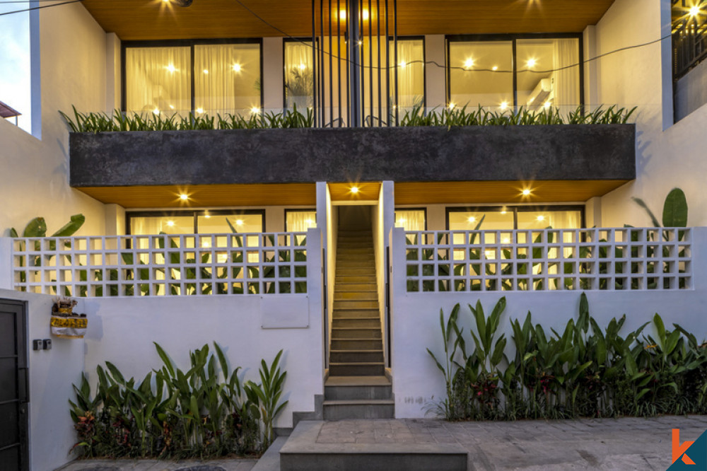 Discover the Ultimate Luxury: Private Villa Bali