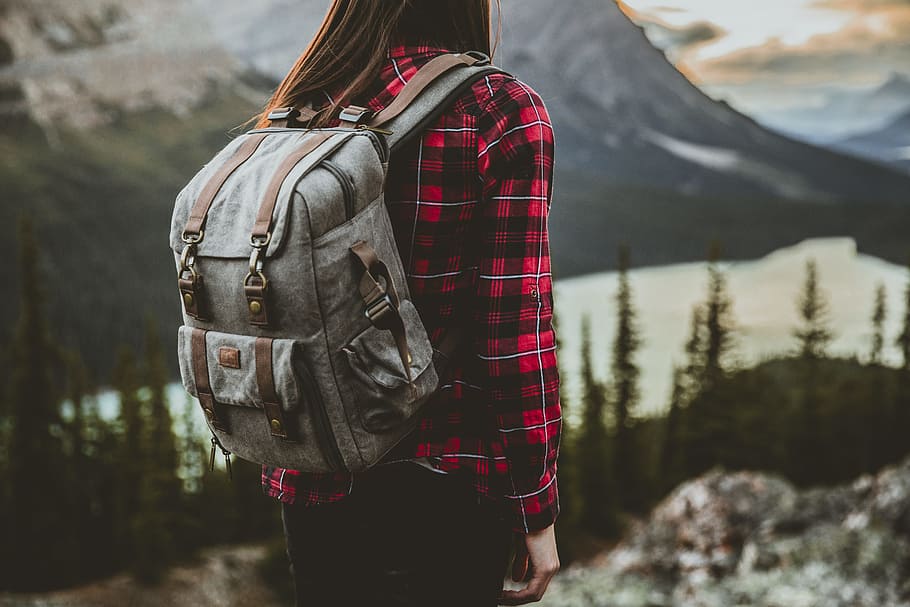 How to Pack Your Backpack for an Unforgettable Hiking Vacation