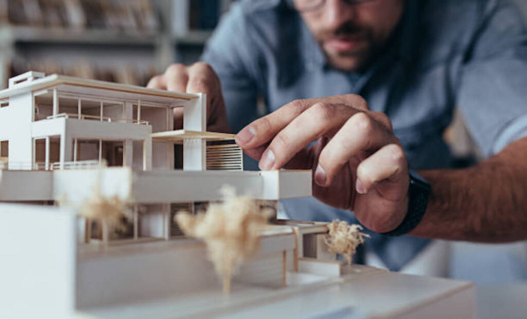 model building