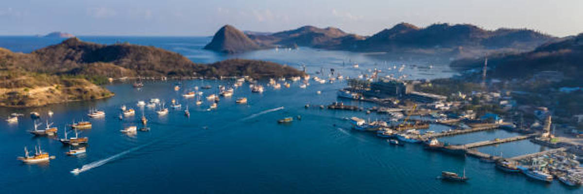A Guide to Personalized Private Trip and Honeymoon Escapes to Labuan Bajo
