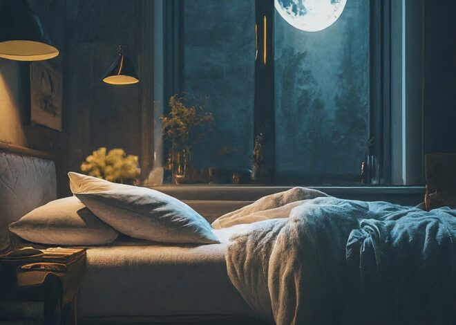 Enhancing Your Sleep Quality While Travelling