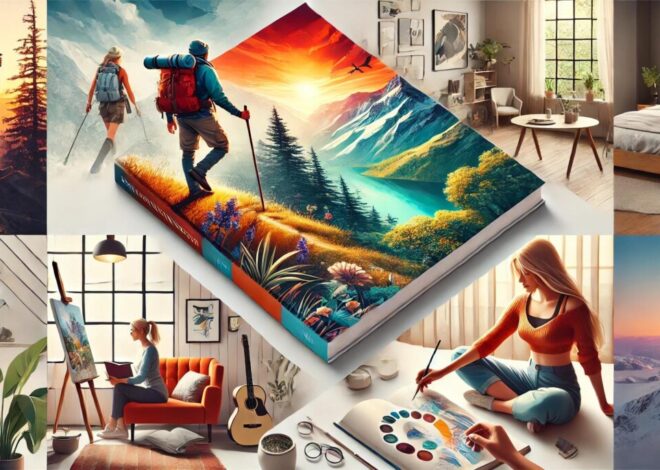 The Perfect Playlist for Every Leisure Activity