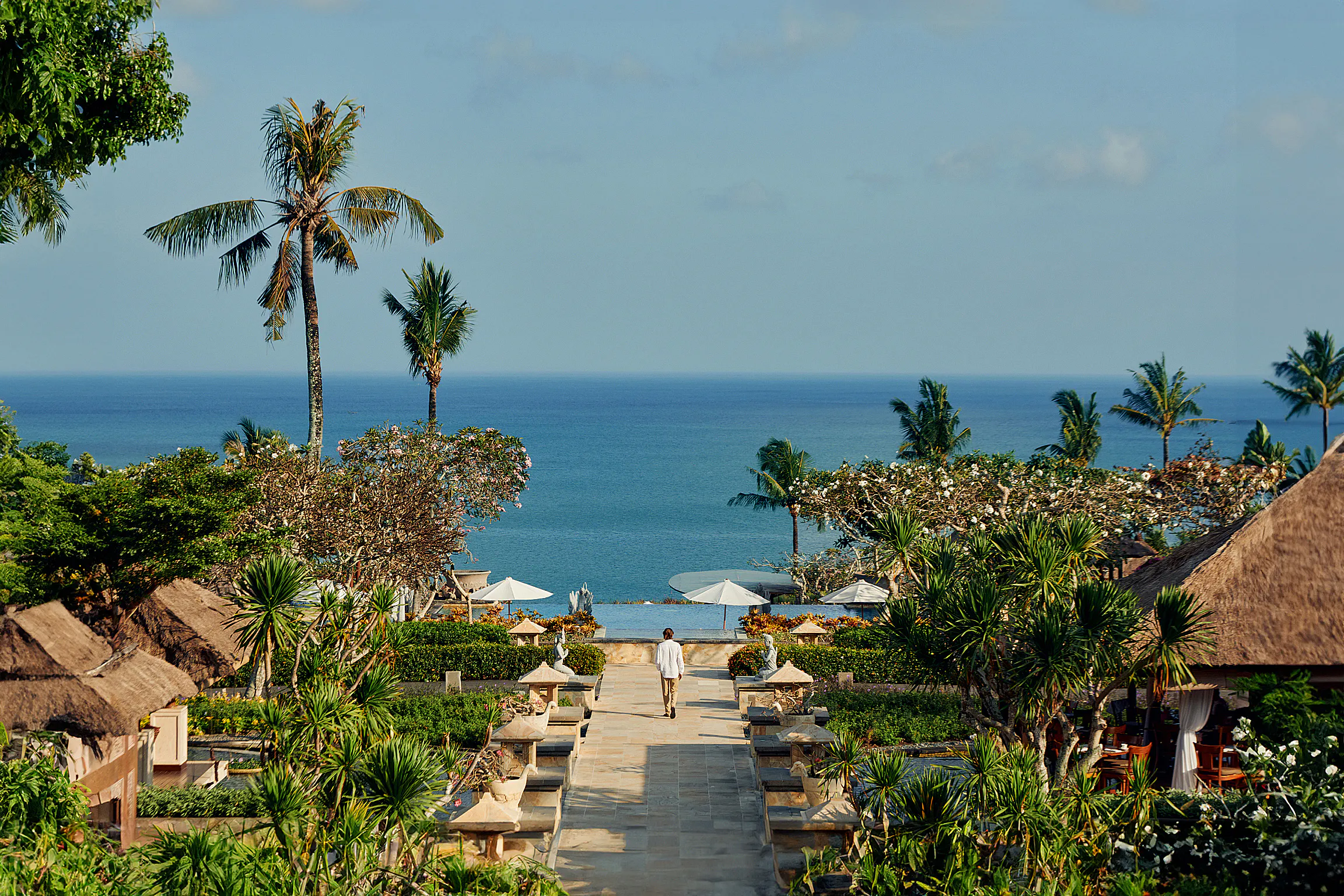 Watch Out: Hotel and Resort Rates in Bali Set to Rise After Minimum Wage Boost!