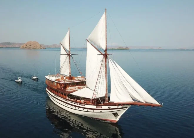 Cruising Like the Kardashians: Experience Prana by Atzaro in Raja Ampat