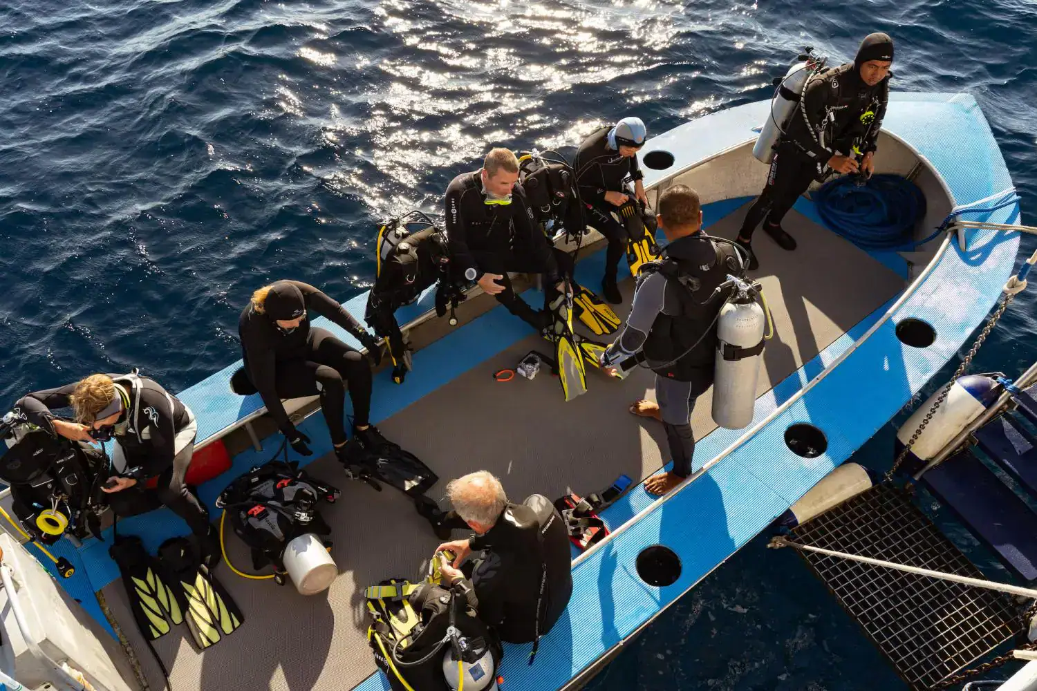 What You Need to Know Before Diving in Indonesia