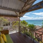 Villa in Nusa Lembongan