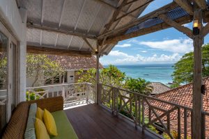 Best Ocean View Villa in Nusa Lembongan for a Calmer Island Escape