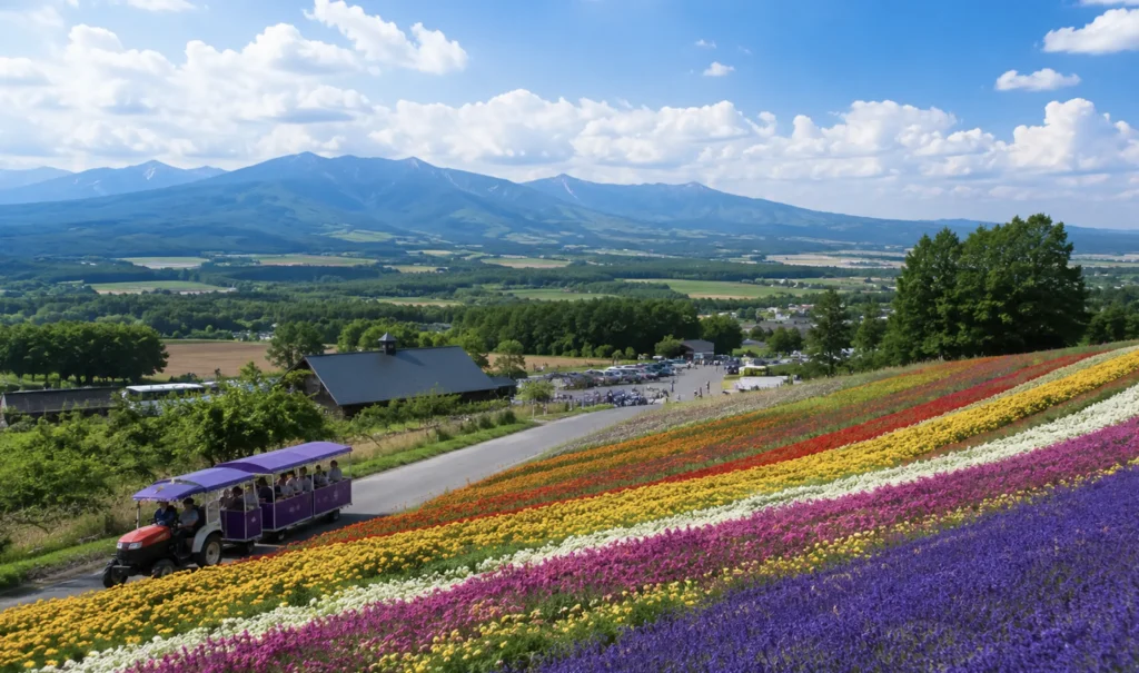exploring kyoto and osaka