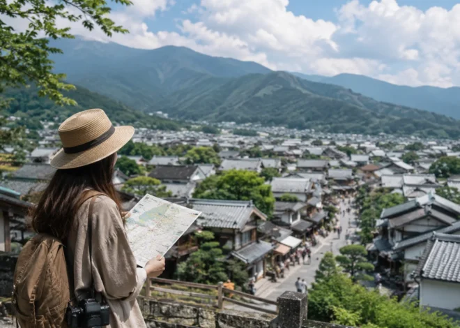 Japan Itinerary Guide for First Time and Repeat Visitors