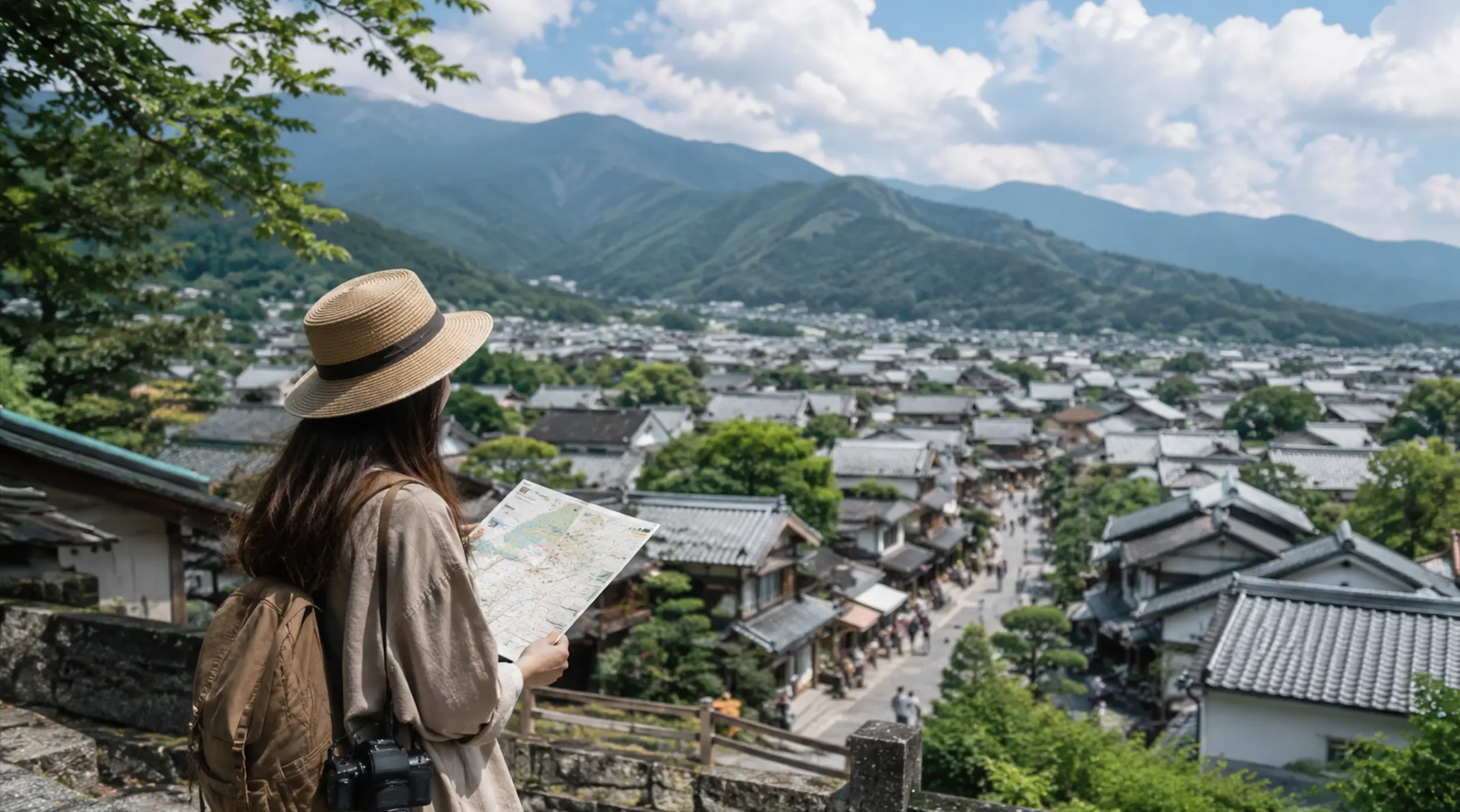 Japan Itinerary Guide for First Time and Repeat Visitors
