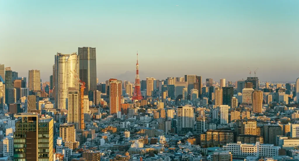 find out about itenerary tokyo here