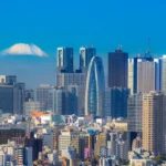 itenerary tokyo guide